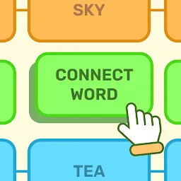 Ícone do Connect Word - Associações
