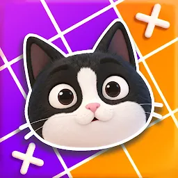 Ícone do Meowdoku